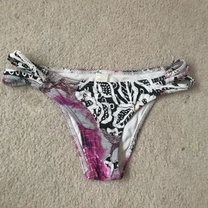 San Lorenzo bikini bottom